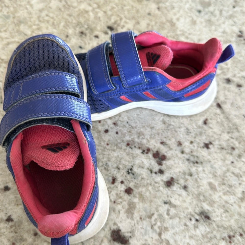 Toddlers adidas